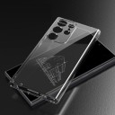 Transparent Case for Samsung A23 5G 3