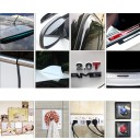 Transparent Double-Sided Adhesive Tape 4