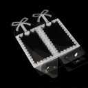 Transparent Gift Box 20 pcs 8