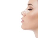 Transparent Nasal Strips Against Snoring 100 pcs Better Breathing During Sleep and Sport Increased Airflow Reduction of Nasal Congestion 3