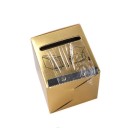 Transparent plastfilm til eyelash extensions og permanent makeup 4,2 cm x 200 m Kosmetisk beskyttelsesfilm i rulle 3