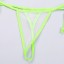 Transparenter BH und Tanga für Damen P1098 2