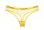 Transparenter Damen-Tanga FASHION 10