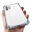 Transparentní ochranný kryt na Samsung Galaxy S9 Plus 1