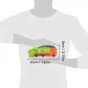 Transportfahrzeug mit Dinosaurier-Motiv Spielzeug mit Auto für Kinder 3