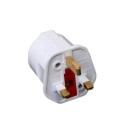 Travel Adapter UK 3