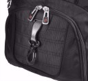 Travel Backpack - Black 13