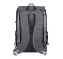 Travel Backpack for Pram 6