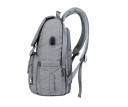Travel Backpack for Pram 9