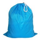 Travel Bag for Used Nappies Large Waterproof Bag Made of PUL Fabric with Drawstring Closure Dimensions 50 x 60 cm For Travel 5