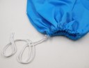 Travel Bag for Used Nappies Large Waterproof Bag Made of PUL Fabric with Drawstring Closure Dimensions 50 x 60 cm For Travel 11