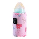 Travel Bottle Warmer P3619 1