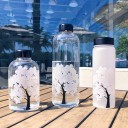 Travel Bottle with Cherry 5