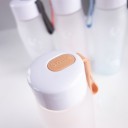 Travel Bottle with Deer 9