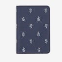 Travel Case for Passport and Documents Made of PU Leather Cover with Colourful Illustrated Print Dimensions 14 x 9.6 cm For Holidays and Business 3