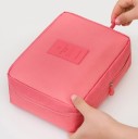 Travel Cosmetic Bag A524 2