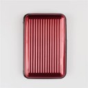 Travel Document Case T957 3