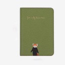 Travel Document Holder T1014 6