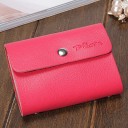 Travel Document Holder T1076 3