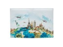 Travel Document Holder T1083 4