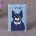 Travel Document Holder T965 3