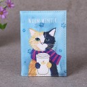 Travel Document Holder T965 4