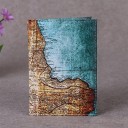 Travel Document Holder T965 7