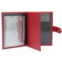 Travel Document Holder T976 6