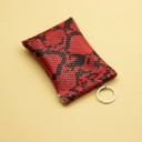 Travel Key Case T1097 6