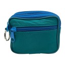 Travel Mini Wallet M587 4