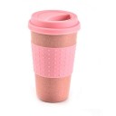 Travel Mug with Lid 2