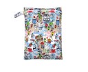 Travel Nappy Bag 23