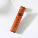 Travel Perfume Atomiser Marble Pattern 10 ml Refillable Compact Flask for Carrying Fragrance in Handbag 1