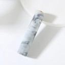 Travel Perfume Atomiser Marble Pattern 10 ml Refillable Compact Flask for Carrying Fragrance in Handbag 8