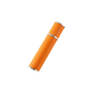 Travel Perfume Atomiser with Leather Design 10 ml Refillable with Bottom Screw Filling for Scent Transfer 2