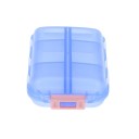 Travel Pill Dispenser 3