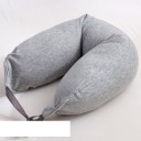 Travel Pillow with Fastening J2782 4
