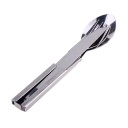 Travel Table Cutlery 4 in 1 2