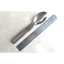 Travel Table Cutlery 4 in 1 7