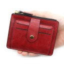 Travel Wallet 9