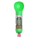 Travel Water and Food Dispenser 3