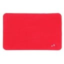 Travesseiro de viagem insuflável para dormir com cavidade para a cabeça Material PVC com superfície macia Dimensões 38 x 24 x 12 cm 10