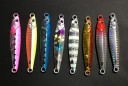 Trecce Arcobaleno - Esca J3144 11