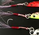 Trecce Arcobaleno - Esca J3144 12