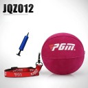 Treinador de golfe insuflável PGM 78 x 15 x 15 cm Smart Ball Corretor de postura Ferramenta portátil para swing e posicionamento dos braços 2