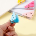Trekantede papirclips 20 stk., 5,2 x 3,9 cm 3