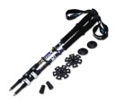 Trekking Poles - 2 Pieces 4