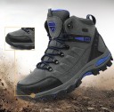 Trekking Shoes 8