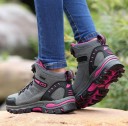 Trekking Shoes 11