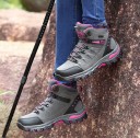 Trekking Shoes 12